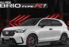 Honda Brio 2026 Makin Galak, City Car Terlaris Kini Naik Level