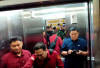 Kejati Bergerak Senyap! Wabup PALI Diamankan dari Rumah Dinas, Kasus Suap Proyek Meledak