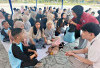 Bangun Kepedulian Sosial Bersama YPAC, Festival Komunikasi Marketing 
