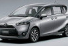 Toyota Sienta 2026 Hadir sebagai MPV Hybrid Modern, Padukan Gaya Urban dan Efisiensi Tinggi