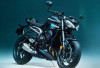 Triumph Street Triple 765 2026, Reinkarnasi Teknologi Moto2 Balutan Urban
