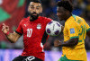 Australia vs Mesir, TENSI TINGGI