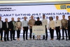 BRI Life Tunaikan Klaim Rp1,4 Miliar, Hadirkan Kepastian di Tengah Duka Nasabah