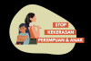 Jangan Bungkam Kekerasan, DP3A Empat Lawang Minta Korban Perempuan dan Anak Segera Melapor