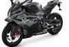 BMW S 1000 RR Maestro Performa Dominasi Estetika Agresif di Takhta Hyper Naked