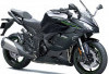 4 Sensasi Kawasaki Ninja 1100SX, Motor Sport Touring Kelas Berat untuk Taklukkan Ribuan Kilometer