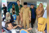 Aksi Kemanusiaan, IDI Muba Gelar Donor Darah Perkuat Sinergi Kesehatan