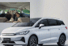  BYD M6: MPV Listrik Rp383 Jutaan, Jarak Tempuh 530 Km & Pajak Cuma Rp140 Ribu!