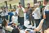 Dorong RSUD Palembang Bari Jadi Rujukan Nasional, Dewa: Terus Berinovasi, Manjakan Masyarakat