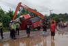 Sempat Macet Panjang, Palembang-Betung 3 Jam Sistem Buka Tutup, Dipicu Truk Terporok-Mobil Mogok