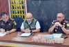 Kejati Sumsel Tahan Wakil Bupati PALI, Belum Dilantik Sudah Janjikan Proyek, Fee 10 Persen dari Rp10 Miliar
