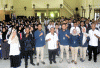 PT Bukit Asam Tbk Gelar Goes to School di SMA Plus Negeri 17 Palembang