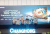Changhong Hadirkan TV QD Mini LED 100 Inci ke Pasar, Premium  Lebih Terjangkau 