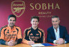 Perkuat Skuad, The Gunners Datangkan Winger Asal Yunani