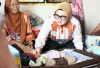 Namai Bayi yang Dibuang Rosalinda Julianti