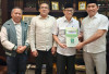 Heri Amalindo – Popo Ali Raih Dukungan PKB untuk Pilkada Sumatera Selatan 2024