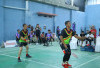 Turnamen Bulutangkis Kapolres OKU Timur Cup 2026 Resmi Usai, Lahirkan Juara yang Siap Tembus Level Provinsi