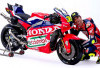 RC213V Terbaru Bawa Honda Siap Rebut Kemenangan MotoGP 2026