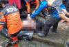 Penemuan Jenazah Asep: 2 Hari Setelah Tenggelam di Sungai Tanjung Raja, Ini Kata Kepala BPBD OKI!