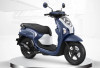 Honda Beat 125 Connected 2026 Resmi Rilis: Skutik Canggih dengan Sentuhan Premium Masa Kini