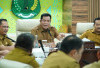 Pemkab Muba Gelontorkan Rp47,95 Miliar demi Percepatan PKM 2026