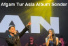 Penyanyi Afgan Mulai Tur Asia Promosi Album Sonder, Seoul Jadi Kota Pilihan Pertama