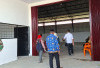 Pembangunan Koperasi Merah Putih di Lahat Tersendat, Lahan hingga Akses Jadi Kendala Utama