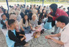 Festival Komunikasi Marketing FISIP UIN Raden Fatah Padukan Kreativitas Mahasiswa dan Edukasi Inklusif