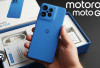 Motorola Moto G58 Manifesto Kenyamanan Genggaman dan Dominasi Visual di Kasta Menengah