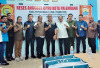 Terima Banyak Masukan dan Keluhan Masyarakat, Reses Anggota DPRD Kota Palembang MP II Tahun 2026 