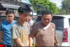 Begal Sadis di Palembang Tikam Korban 11 Kali, Pelaku DPO Akhirnya Ditangkap Polisi