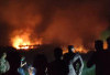 Masuk Musim Kemarau, 15 Hektar Lahan Gambut di Ogan Ilir Terbakar
