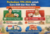 Perbedaan TPG 2026 untuk Guru ASN dan Non ASN: Nominal dan Mekanisme Pencairan