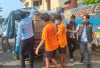  Minyak Mentah dari Muba  Dioplos di Empat Lawang, Kasus Ketiga, Otak Sindikat Masuk DPO