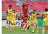 Sriwijaya FC Dibantai Bekasi City 0-7, Pemain Baru Gagal Bersinar