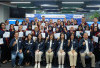 FIFGROUP Kukuhkan 37 Guru Terbaik SMK se-Indonesia sebagai Duta Literasi Keuangan