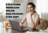 Inilah 8 Platform Pekerjaan Online Bagi Pejuang UTBK SNBT yang Ingin Kerja Freelance, Nganggur Dapet Cuan Nih!