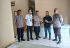 Dukung Kamtibmas Warga Lubuklinggau Serahkan Senpira dan 68 Butir Amunisi ke Polisi