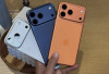 6 HP Samsung Mirip iPhone, Desain Premium dan Fitur Modern