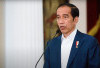 Presiden Jokowi Puji Ketangguhan Ekonomi Indonesia di Tengah Krisis Global