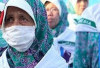Vaksinolog Sarankan Calon Jamaah Haji Dapatkan 4 Vaksin Ini untuk Proteksi Diri