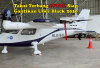 Taksi Terbang eVTOL Siap Gantikan Uber Black 2030, Ini Alasan dan Dampaknya