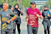 Sosialisasi Sumsel Bhayangkara Run 2026 dari CFD Palembang hingga Jakarta, Pendaftaran Tinggal 2 Hari Lagi!