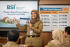 Bank BSI Buka Pinjaman Non KUR Tanpa Agunan untuk Guru Serdik yang Baru Terima SK, Plafon Tembus Rp500 Juta