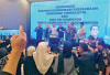 BSB Sinergi Media, Menuju Regional Champion, Masuk 10 Besar Nasional, Kejar Aktivasi Mobile Banking