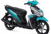 Yamaha Mio M3 125, Skutik Praktis dan Ekonomis untuk Mobilitas Harian di Kota