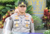 16 Hari Operasi Senpi Musi 2026, Puluhan Kasus dengan Penggunaan Senpi Terungkap 