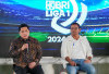 BRI Liga 1 2024-2025: Potensi Ekonomi dan Dampak Positif bagi Sepak Bola Nasional