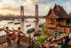 Menjelajah Pesona Budaya Palembang: Lebih Dari Sekadar Pempek dan Sungai Musi!