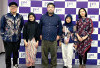 Perkenalkan Budaya ke Internasional, Empat Mahasiswa Fasilkom Unsri ke Jepang 